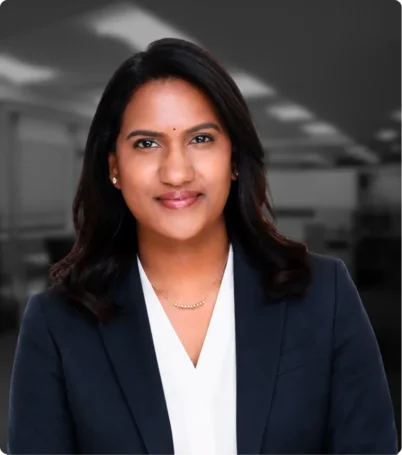 Anne Kinnera, Partner, Compliance & Corporate Services, VIVOS