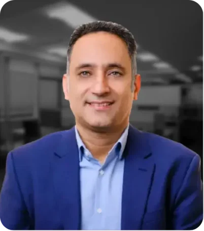 Atin Bhutani, Co-Founder, VIVOS