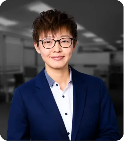Becky So, Head of Corporate Secretarial, Hong Kong, VIVOS