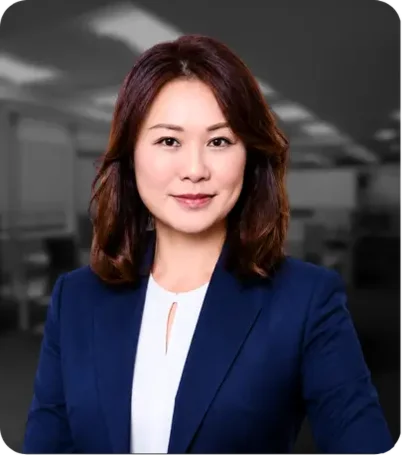 Jan Chow, Business Development, VIVOS