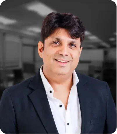 Rohit Kapoor, Co-Founder, VIVOS