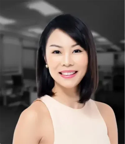 Xie Ke, Global Business Developer, VIVOS
