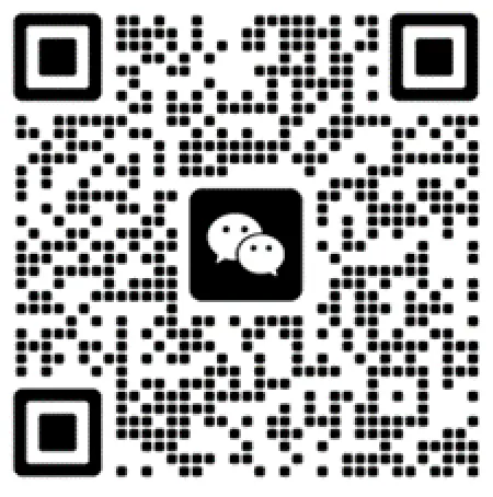 Scan to chat with VIVOS on WeChat